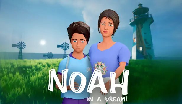 Noah in a Dream