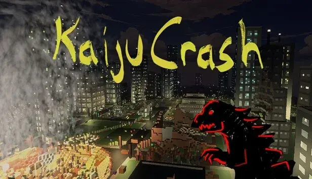 Kaiju Crash