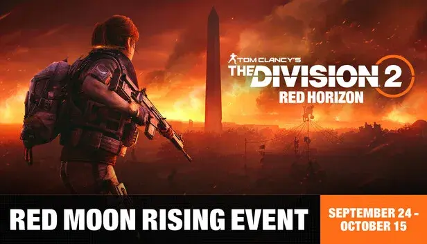 Tom Clancy's The Division 2 - Elite