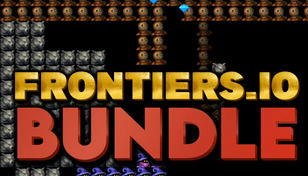 Frontiers.io Bundle