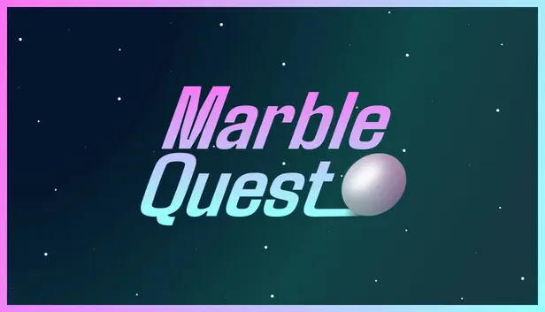 Marble Quest