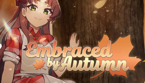 Embraced By Autumn