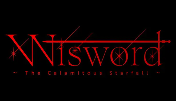 Wisword: The Calamitous Starfall