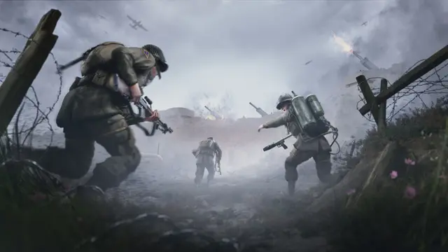 Company of Heroes 3 Console Edition - Hammer & Shield Expansion Pack (Xbox One)