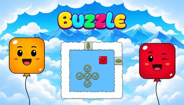 Buzzle