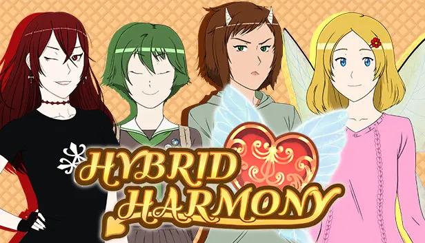 Hybrid Harmony