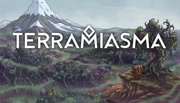 Terramiasma