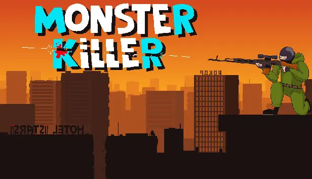 Monster Killer