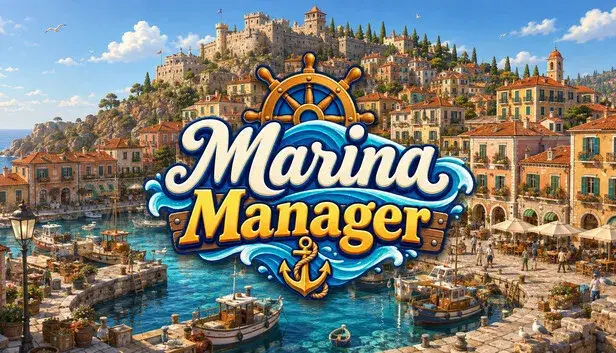 Marina Manager