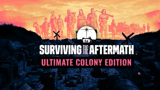 Surviving the Aftermath Ultimate Colony