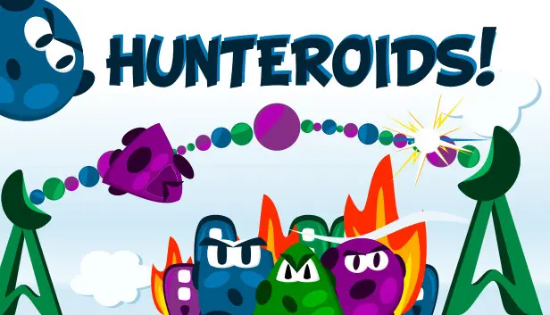 Hunteroids