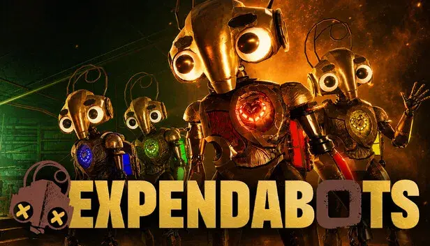 Expendabots