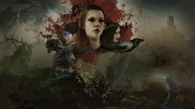 The Redress of Mira (Xbox One & Series)