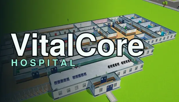 VitalCore Hospital