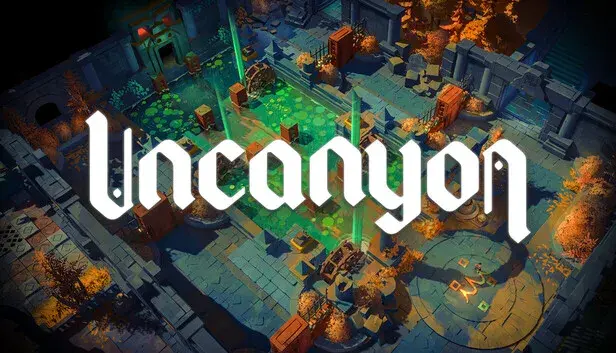 Uncanyon