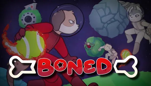Boned