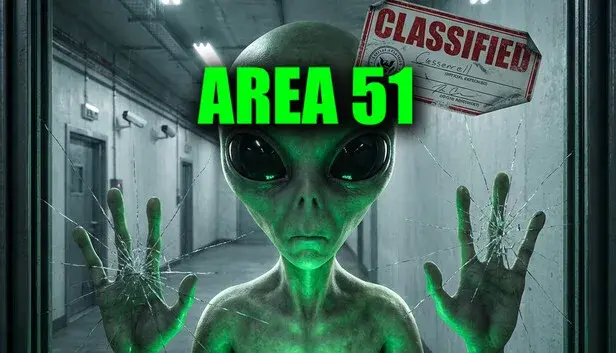 AREA 51