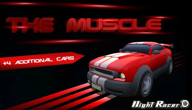 Night Racer - Ultimate Car Pack