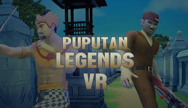 Puputan Legend VR