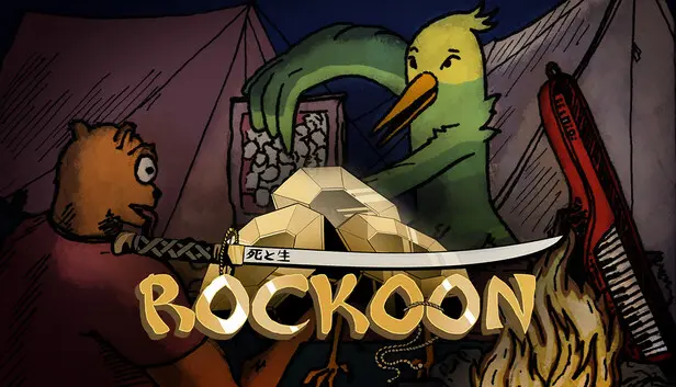 Rockoon