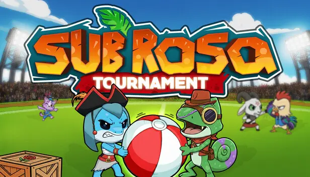 Sub Rosa Tournament