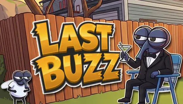 Last Buzz