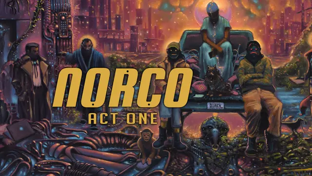 NORCO Act One