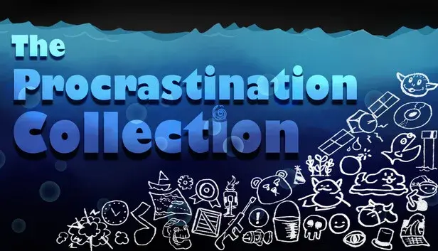 The Procrastination Collection