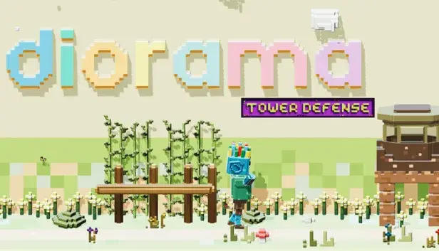 Diorama Tower Defense: Tiny Kingdom (Prologue)