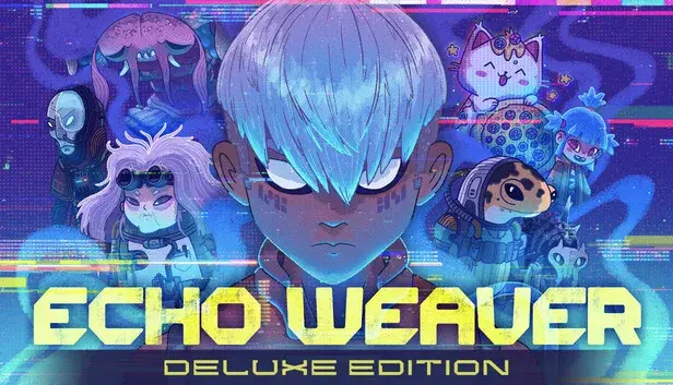 Echo Weaver Deluxe Edition