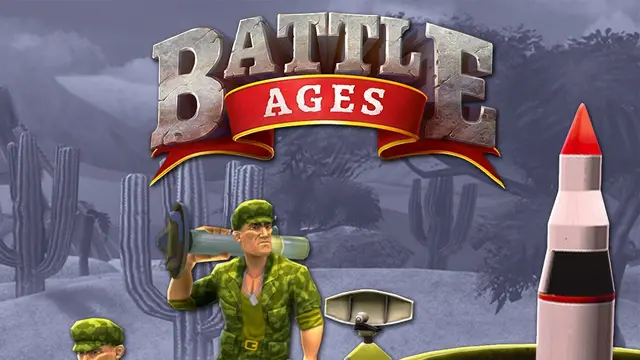 Atomic Age Bundle (PS4)