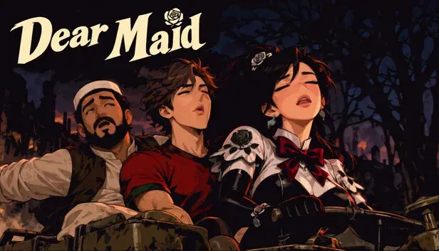 Dear Maid