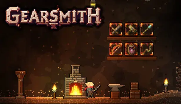 GEARSMITH