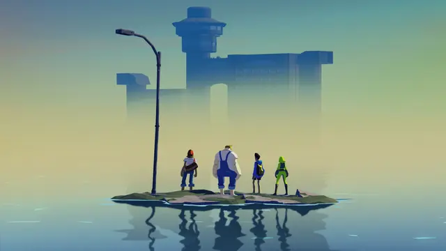 Highwater (Xbox Series)