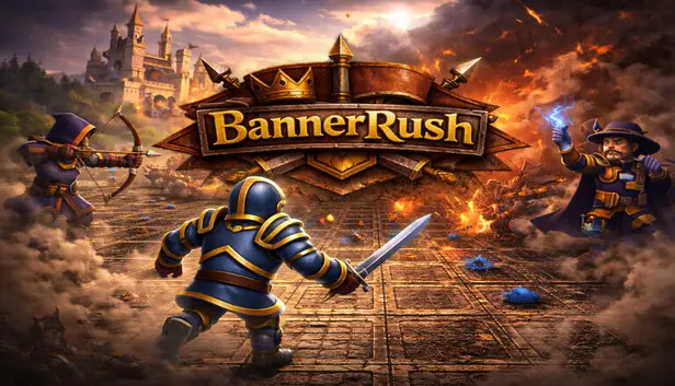 BannerRush