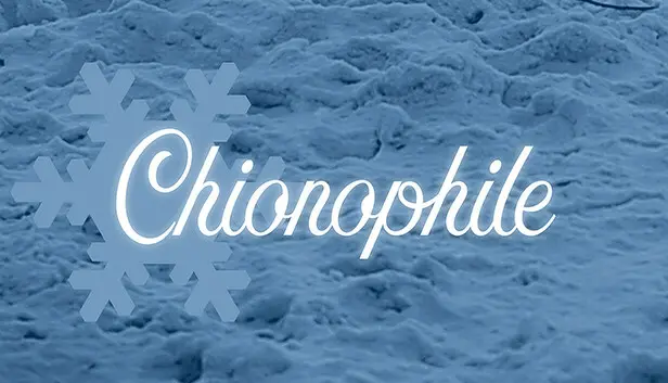Chionophile
