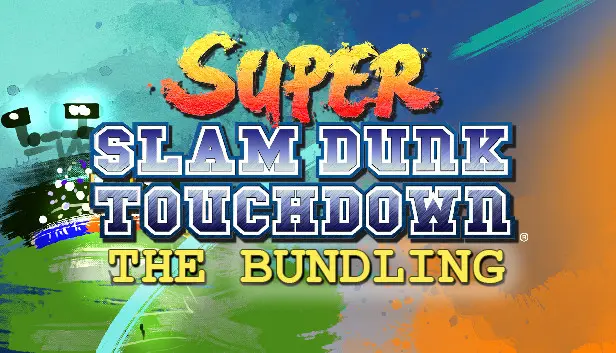 Super Slam Dunk Touchdown: The Bundling