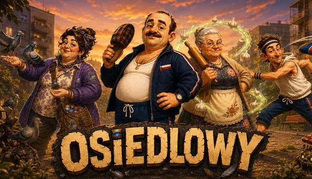 Osiedlowy
