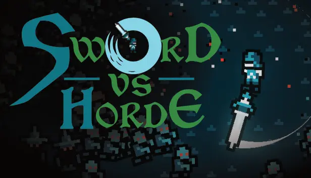 Sword vs Horde