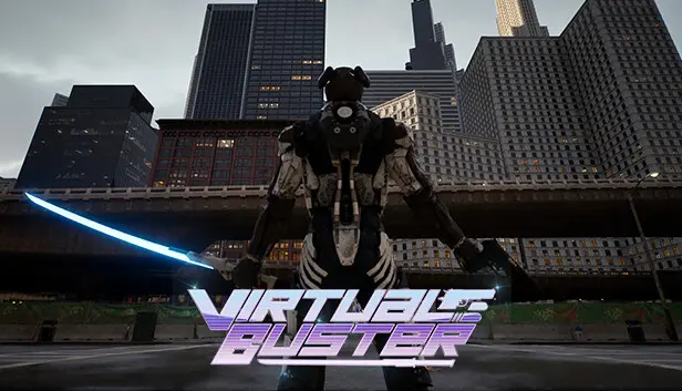 VirtualBuster