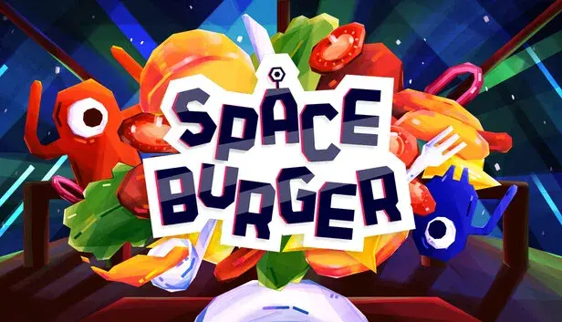 Space Burger