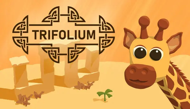 Trifolium: The Adventures of Gary Pretzelneck