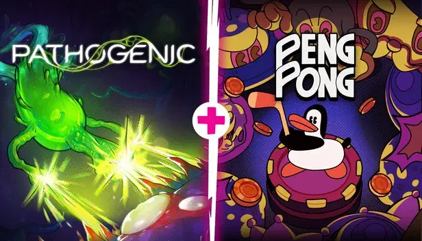 PenguinGenic