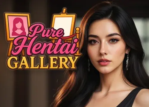Pure Hentai: Gallery - Switch