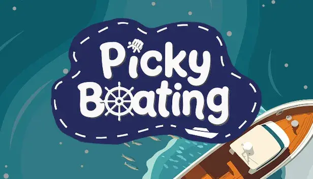 Picky Boating