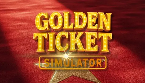 Golden Ticket Simulator