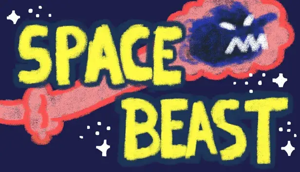 Space Beast