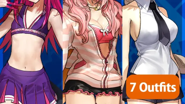 Fate/EXTELLA — Week 3 Mega-Bundle - PS4