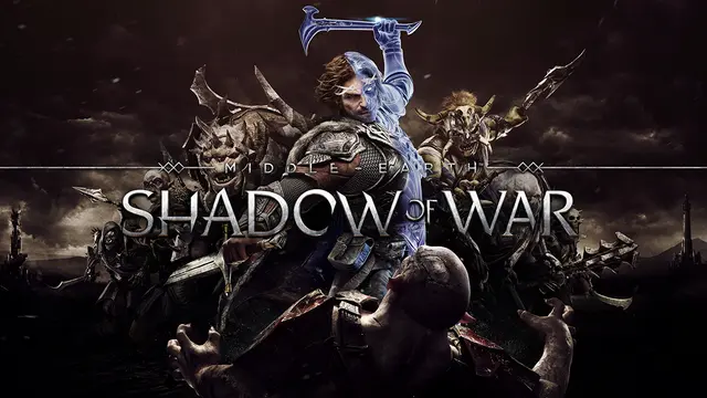 Middle-earth: Shadow of War