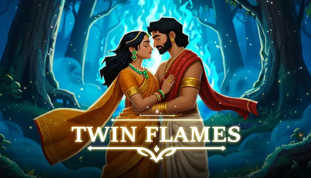 TWIN FLAMES